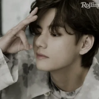 💴 emoji ㅤ⌦ TAEHYUNG @XXMAFIAWEB Telegram sticker 22 of 90