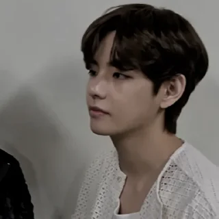 Sticker from ㅤ⌦ TAEHYUNG @XXMAFIAWEB