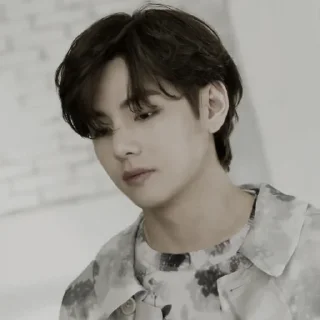 💴 emoji ㅤ⌦ TAEHYUNG @XXMAFIAWEB Telegram sticker 9 of 90