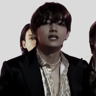 Sticker from ㅤ⌦ TAEHYUNG @XXMAFIAWEB