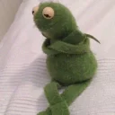 🙅 emoji kermit Telegram sticker 15 of 62