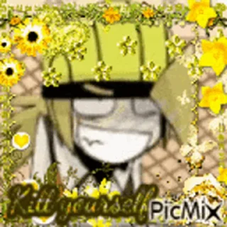 😊 emoji Law Of Talos Stickers Telegram sticker 14 of 20