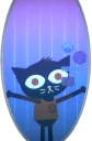 👁 emoji Mae-Daes Telegram sticker 5 of 53