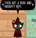 😏 emoji Mae-Daes Telegram sticker 19 of 53