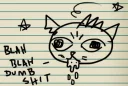 🤢 emoji Mae-Daes Telegram sticker 12 of 53