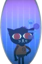 Sticker from Mae-Daes