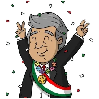 Sticker from Am love