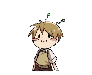 💫 emoji Laughing Stamp • @xxyuji Telegram sticker 16 of 24