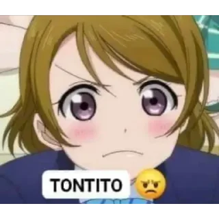 😠 emoji Stickers bien cotorros jaja Telegram sticker 17 of 28