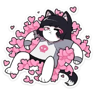 😒 emoji зизи (@emopix) Telegram sticker 8 of 30