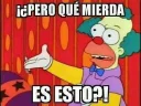 Sticker from Wasu Wasol @SimpsonsGrupo