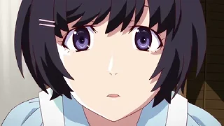 👀 emoji Hanekawa Tsubasa 2.0 | @KonoVitoDa Telegram sticker 16 of 120