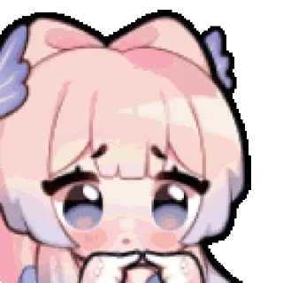 Sticker from 🌸Saori Stickers🌸