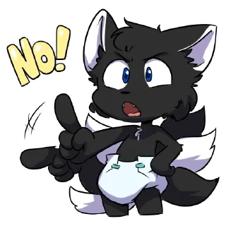 👎 emoji Ashby Stickers Telegram sticker 24 of 41