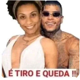 Sticker from Politica Corrupção
