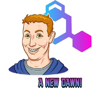 😎 emoji Stickers @GBLse | @GBListing +99 CEX Listing | Cheap | Trust 🇦🇪 Telegram sticker 2 of 120