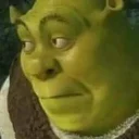 😒 emoji Shrek do Zap by @Faberoso Telegram sticker 18 of 50