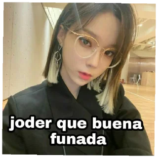 😄 emoji Romita (alerta de cringe) Telegram sticker 24 of 43