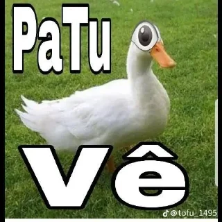 Sticker from Pacote do willian