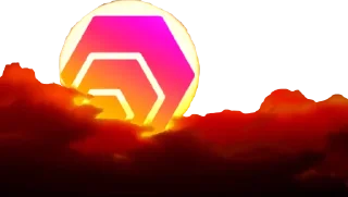 ⛅️ emoji HEX Win fans Telegram sticker 22 of 114