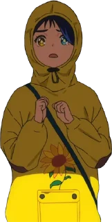 Sticker from Ai Ohto