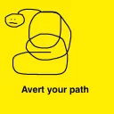 😕 emoji Don't Tread On Me Telegram sticker 10 of 27