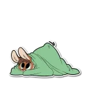 🙄 emoji Flip Telegram sticker 19 of 39
