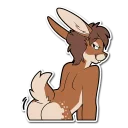 🍑 emoji Flip Telegram sticker 12 of 39