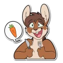 🍴 emoji Flip Telegram sticker 11 of 39