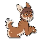 😋 emoji Flip Telegram sticker 9 of 39