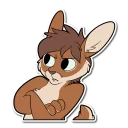 😤 emoji Flip Telegram sticker 6 of 39