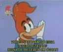 🙈 emoji pica-pau (esqueleto zuera) Telegram sticker 10 of 58