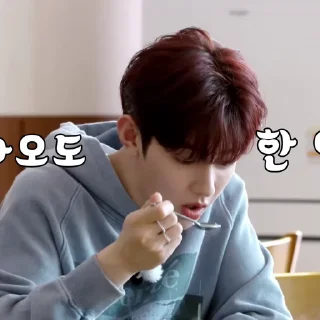 🦈 emoji 🎻 𑄜 zhαng hαo bч @kidolstickers Telegram sticker 7 of 45