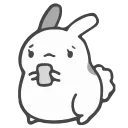 😢 emoji My Tutu :зз Telegram sticker 8 of 35