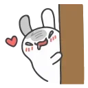 😍 emoji My Tutu :зз Telegram sticker 11 of 35