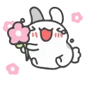🥰 emoji My Tutu :зз Telegram sticker 6 of 35