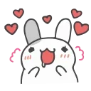 🥰 emoji My Tutu :зз Telegram sticker 9 of 35