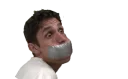 😷 emoji Tiposdecarinhas 2.0 Telegram sticker 6 of 39