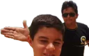 👋 emoji Tiposdecarinhas 2.0 Telegram sticker 12 of 39