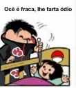 🔪 emoji Tiposdecarinhas 2.0 Telegram sticker 7 of 39