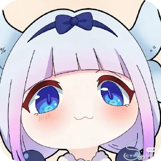 👄 emoji Bingo/Waifius Telegram sticker 20 of 27