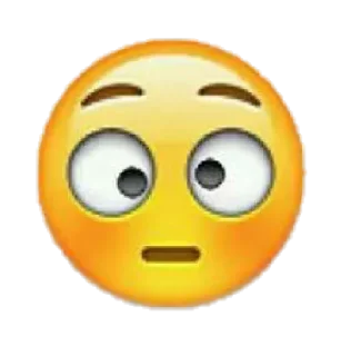 ✨ emoji EMOJIS @CHUWPACUPS Telegram sticker 19 of 50
