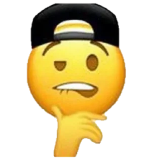 ✨ emoji EMOJIS @CHUWPACUPS Telegram sticker 7 of 50