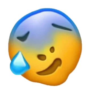 ✨ emoji EMOJIS @CHUWPACUPS Telegram sticker 17 of 50