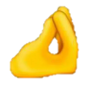✨ emoji EMOJIS @CHUWPACUPS Telegram sticker 6 of 50
