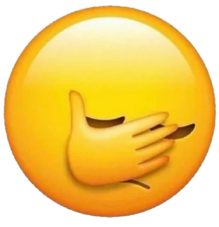 ✨ emoji EMOJIS @CHUWPACUPS Telegram sticker 5 of 50