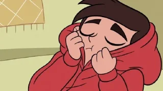 😴 emoji Me❤️You Telegram sticker 23 of 35