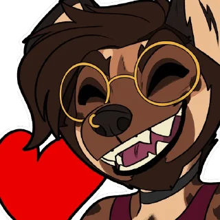 Sticker from Ryan Yeen