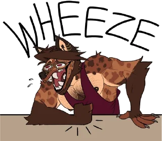 Sticker from Ryan Yeen