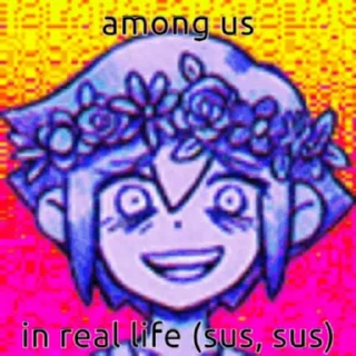 ✨ emoji ✨basil omori✨ Telegram sticker 7 of 41